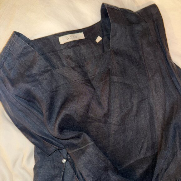 Doen Pacifica Dress - Picture 5 of 7